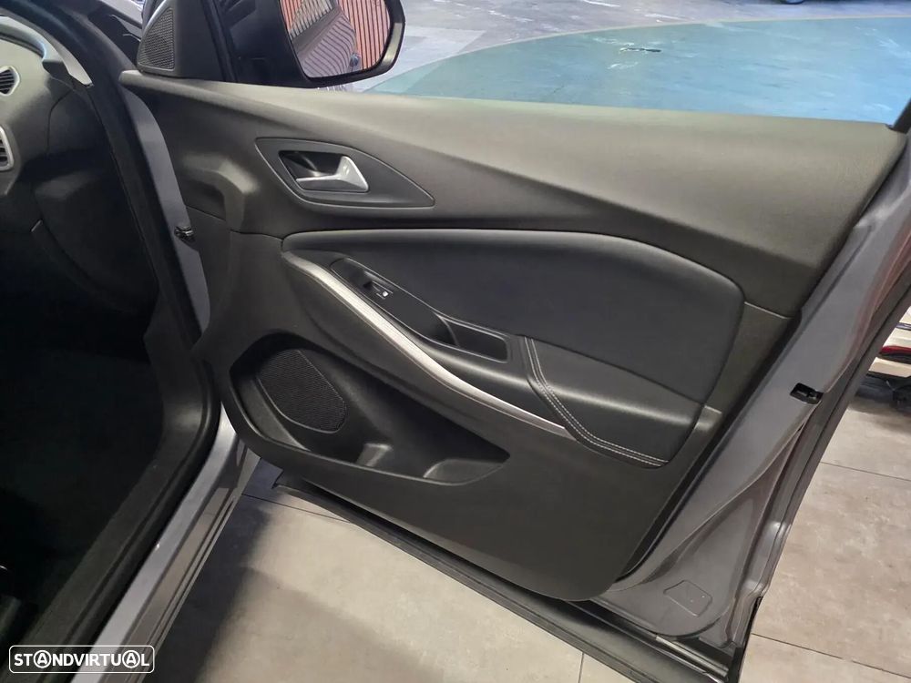Opel Grandland 1.5 CDTI GS AT - 24