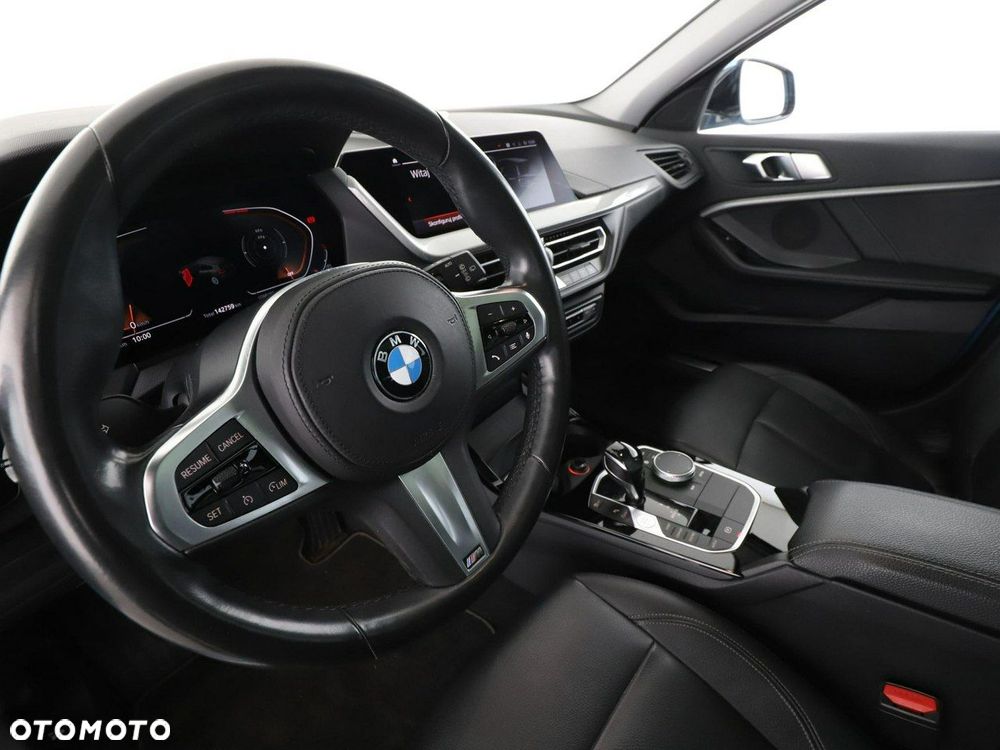 BMW Seria 1 120d xDrive Luxury Line - 15