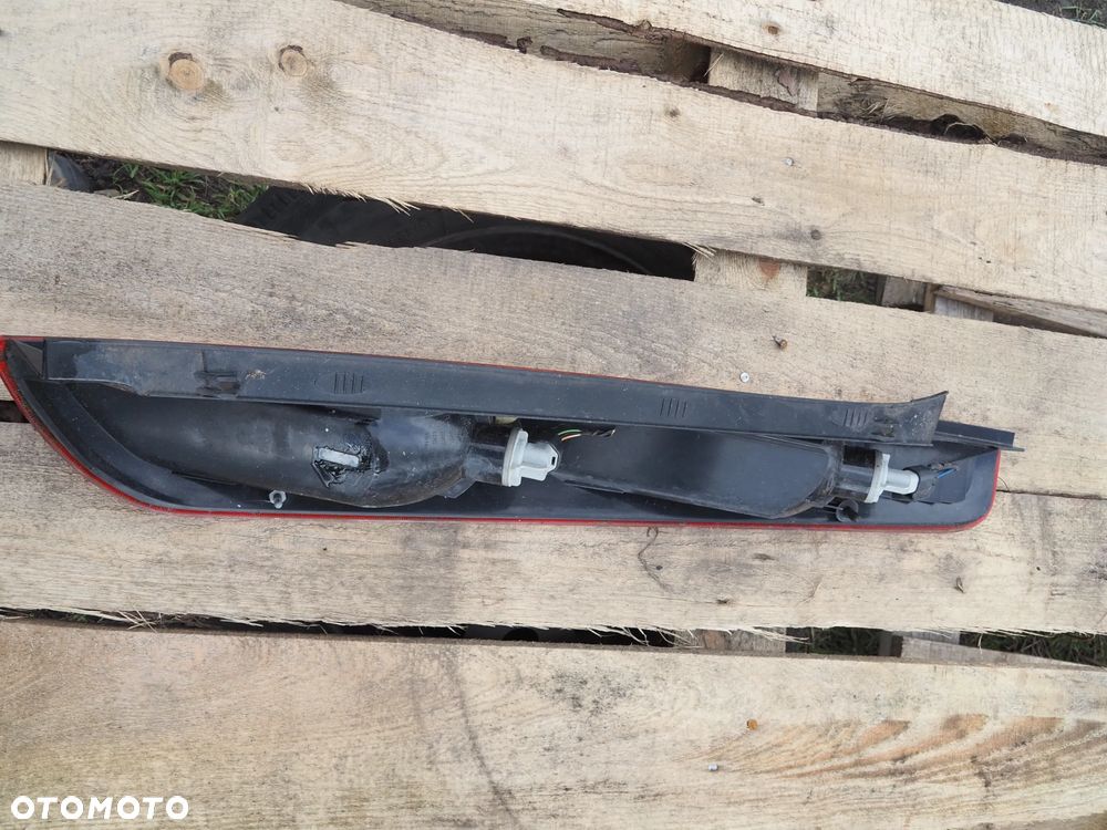 Lampa tył tylna lewa Ford Focus Mk.2 HB 4M51-13405-A - 4