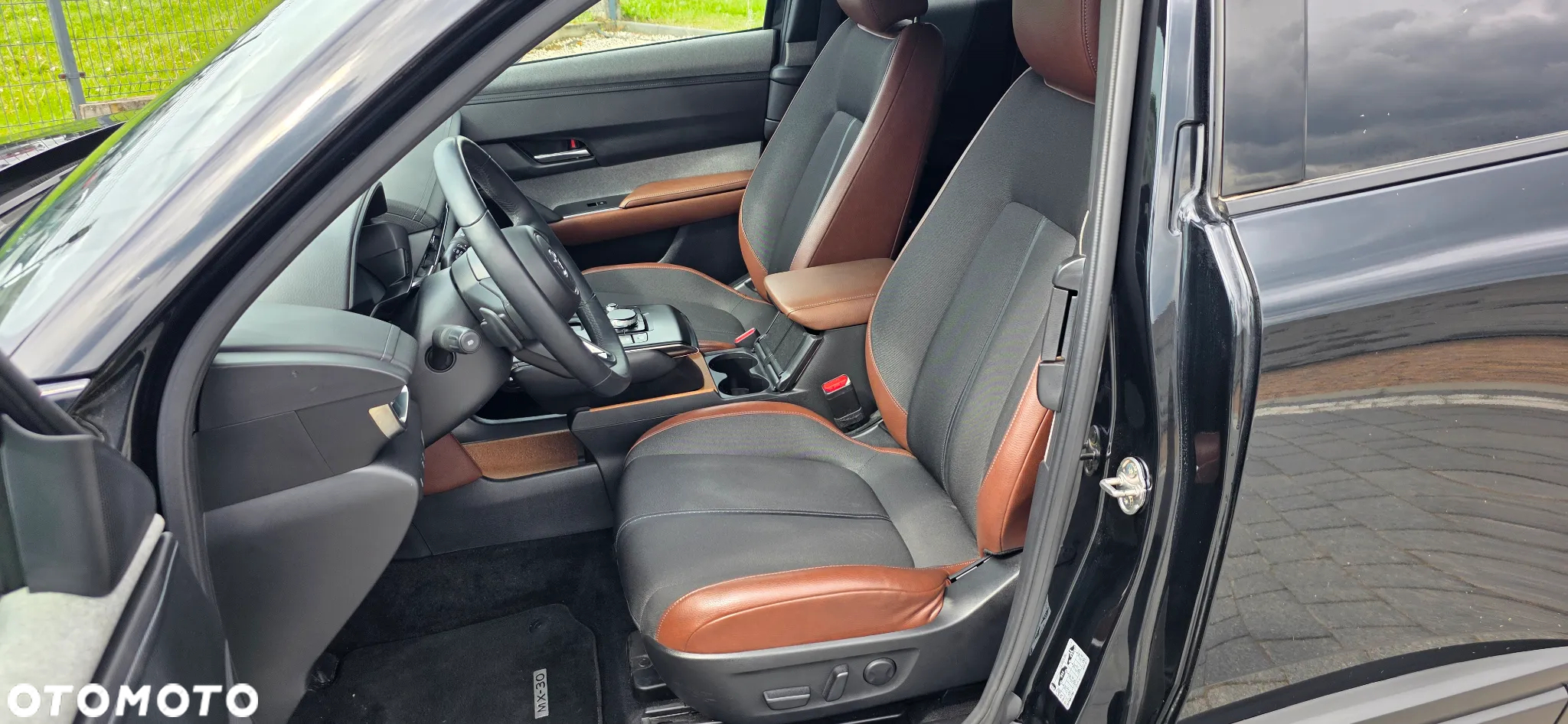 Mazda MX-30 e-SKYACTIV EV PRIME-LINE - 11