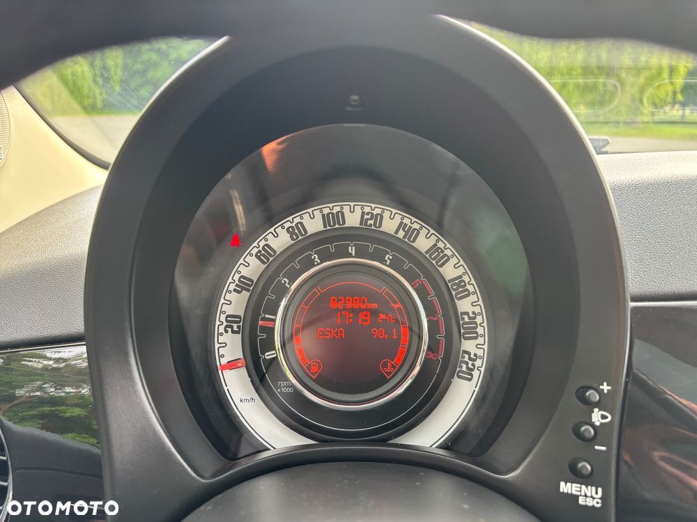 Fiat 500 - 17