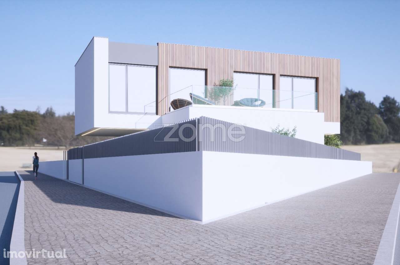 MORADIA T4 - NOVA - Grande imagem: 3/28