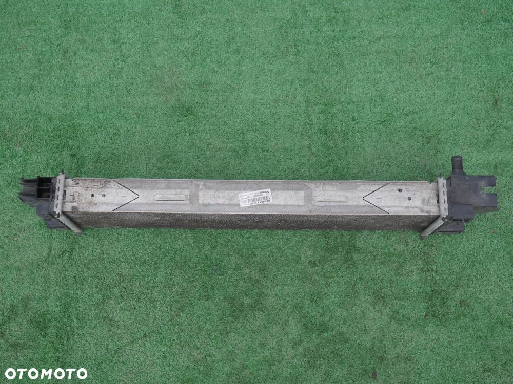 CHŁODNICA POWIETRZA INTERCOOLER RENAULT TRAFIC III 2019+ 2.0 dCi 144614882R - 8