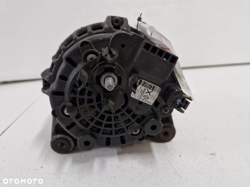 nissan qashqai 2 ii j11 kadjar pulsar 1.5 dci alternator 231004ea0a-e - 5