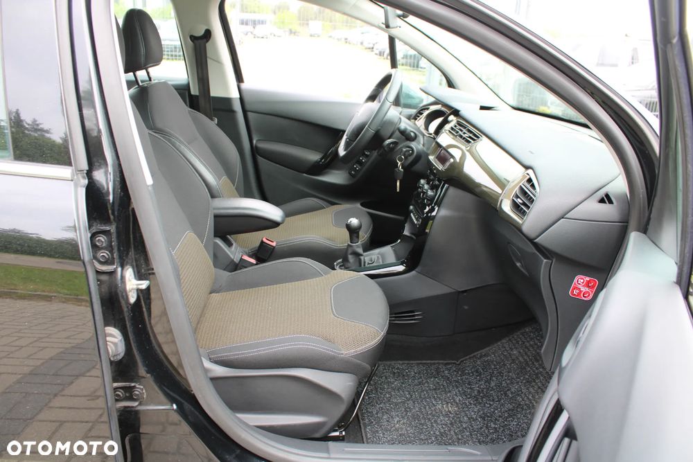 Citroën C3 - 22