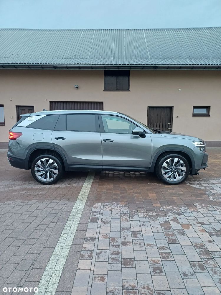 Skoda Kodiaq 1.5 TSI DSG Ambition - 4