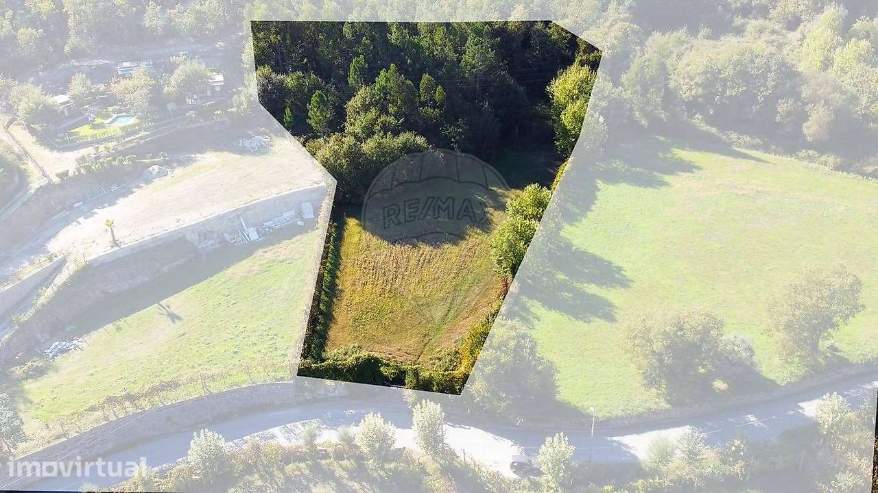Terreno  para venda