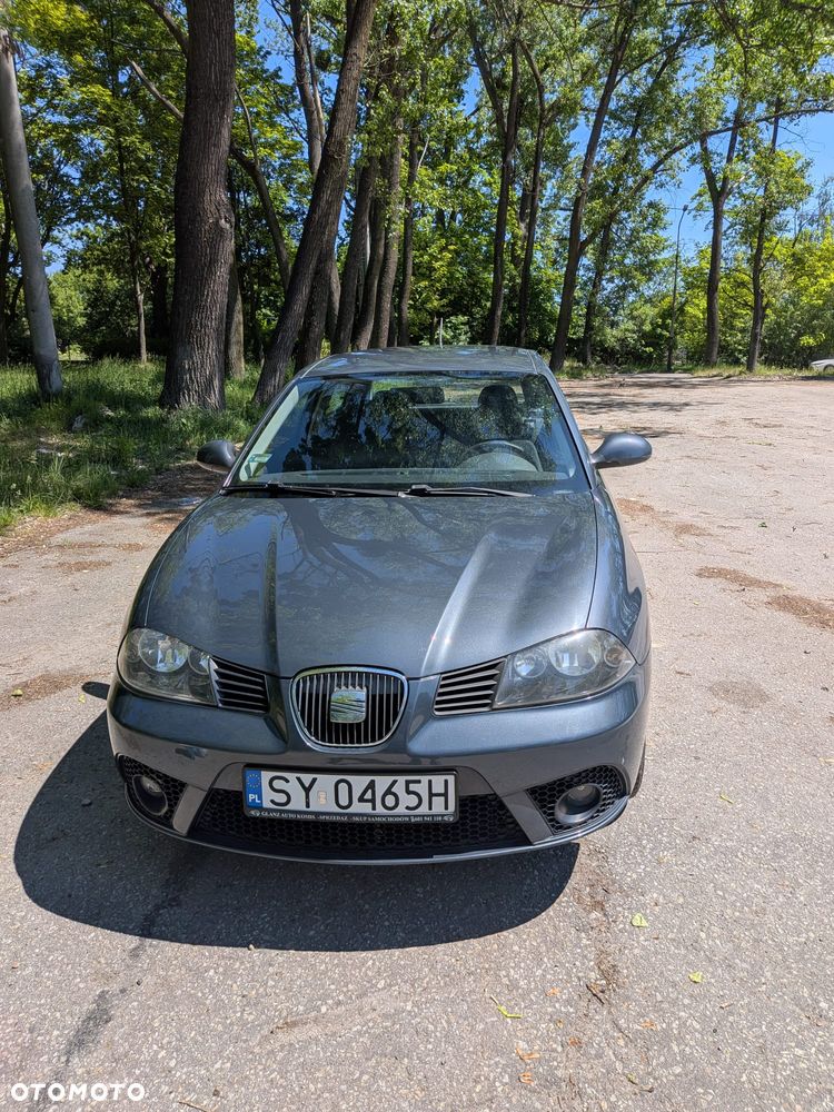Seat Ibiza 1.2 12V Stylance - 13