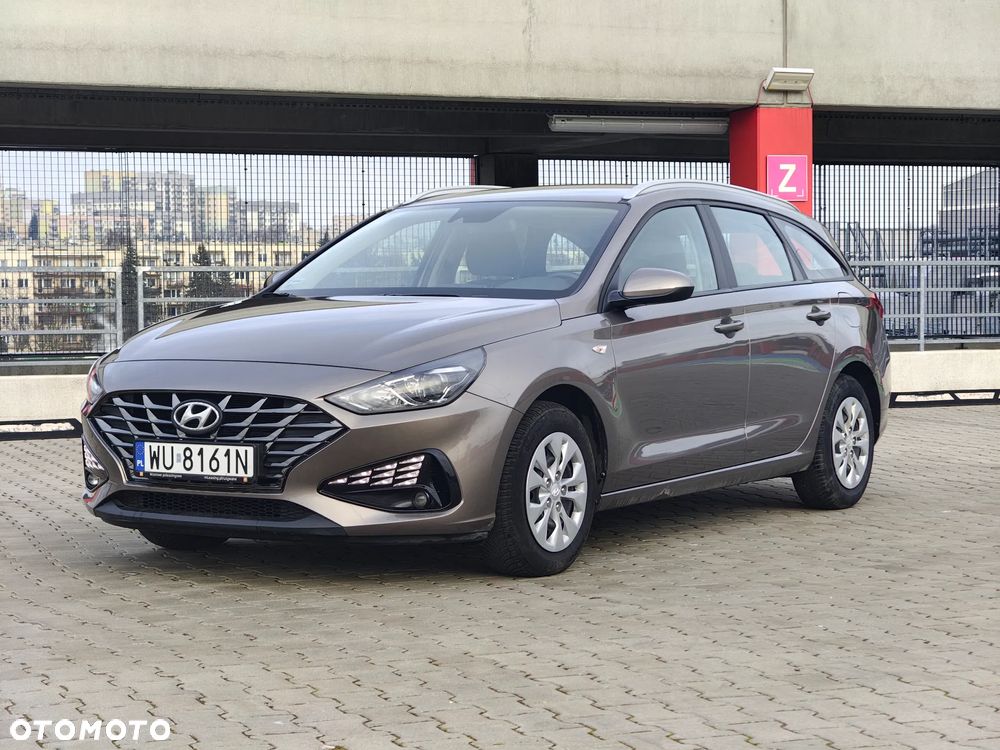 Hyundai i30 1.5 DPI Modern - 6