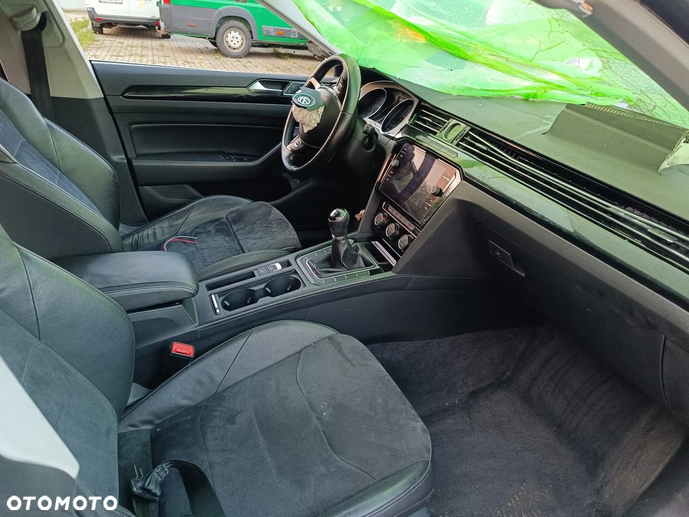 Volkswagen Arteon 2.0 TDI SCR Elegance - 10