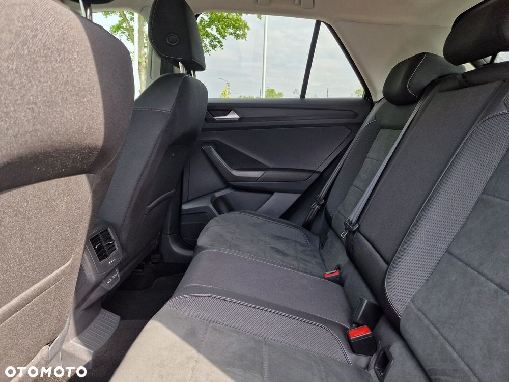 Volkswagen T-Roc 1.5 TSI Style DSG - 14