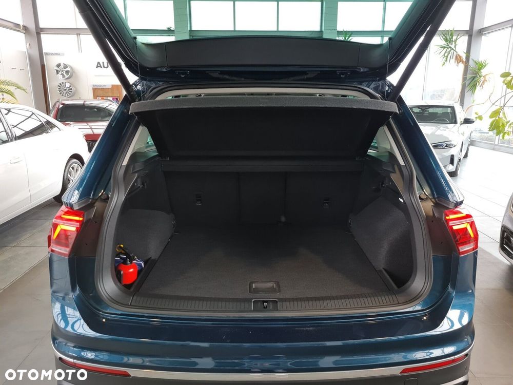 Volkswagen Tiguan 2.0 TSI 4Mot Life DSG - 15