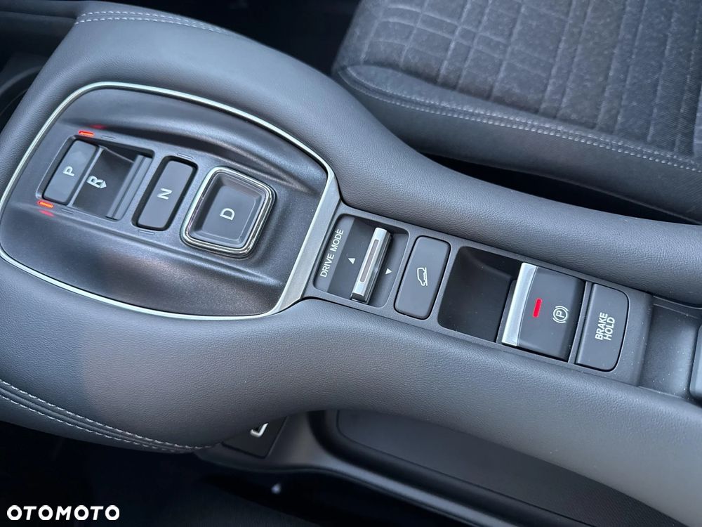 Honda ZR-V 2.0 i-MMD HEV Elegance 2WD CVT - 17