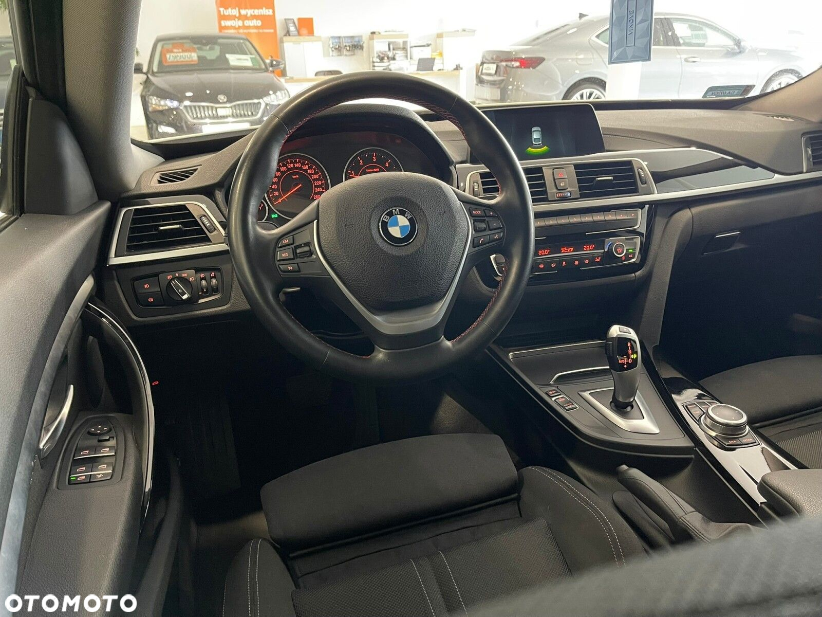 BMW Seria 3 - 12