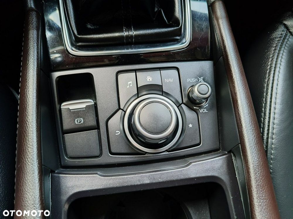 Mazda 3 SKYACTIV-G 120 Sports-Line - 32