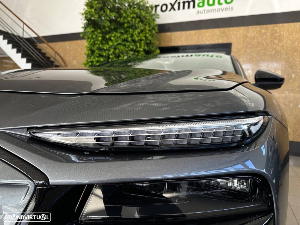 Audi A6 Avant e-tron performance S line business - 17