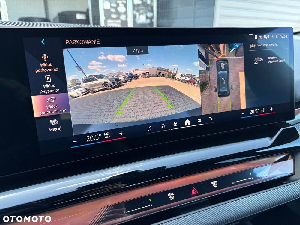 BMW Seria 5 520d xDrive mHEV M Sport - 31