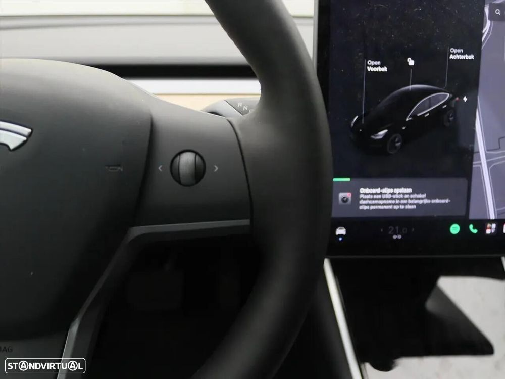 Tesla Model 3 Standard Range Plus RWD - 21