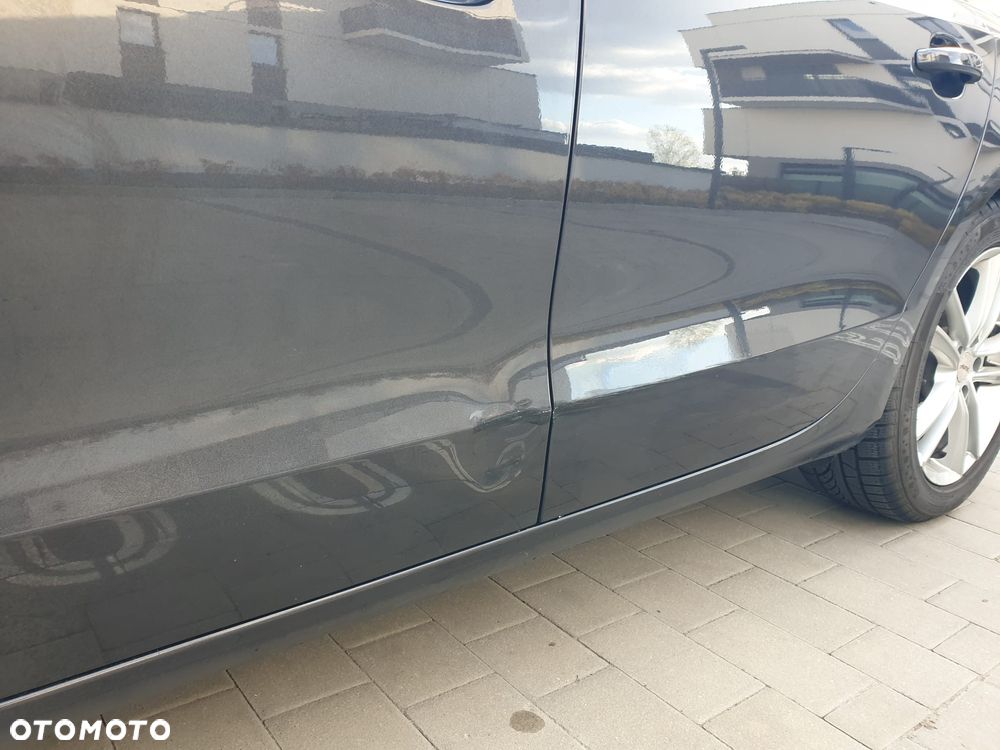 Audi A5 Sportback 2.0 TDI Multitronic - 14