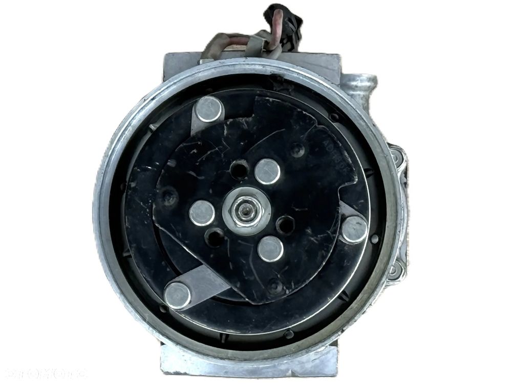00606536520 ORYGINALNY kompresor klimatyzacji ALFA ROMEO 145 146 147 156 166 GT GTV Spider / 415 - 5