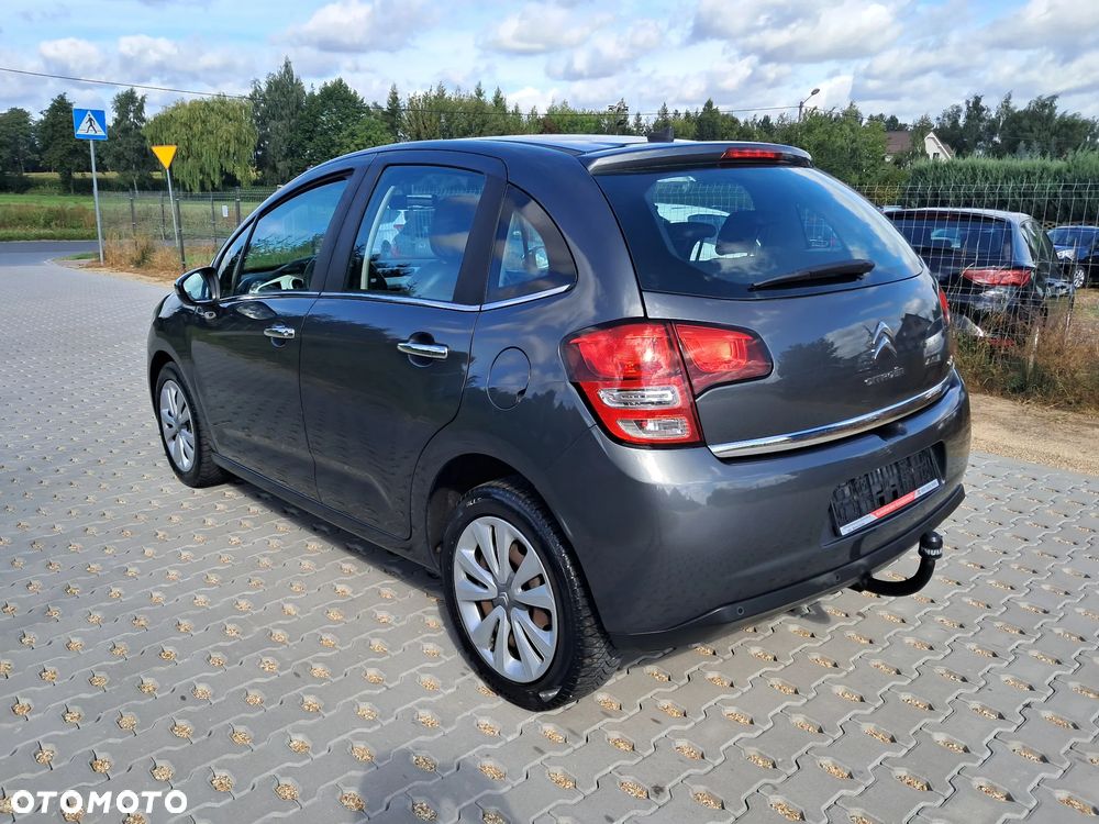 Citroën C3 Pure Tech (VTi) 82 Exclusive - 5