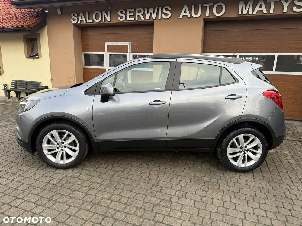 Opel Mokka 1.6 Active S&S - 11