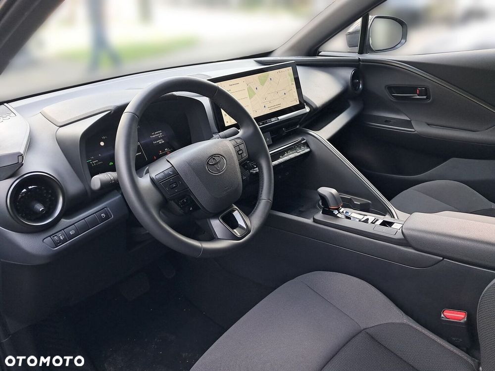 Toyota C-HR 2.0 Hybrid Dynamic Force Style - 3