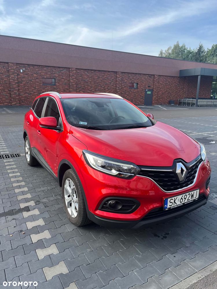 Renault Kadjar 2022 photo 3