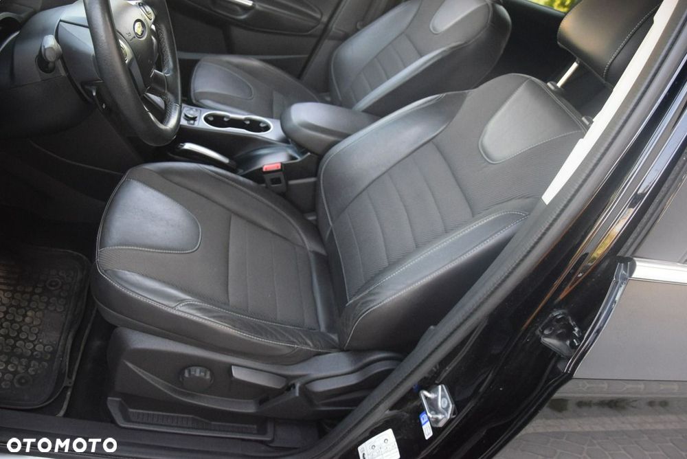 Ford Kuga 2.0 TDCi 4x4 Individual - 34