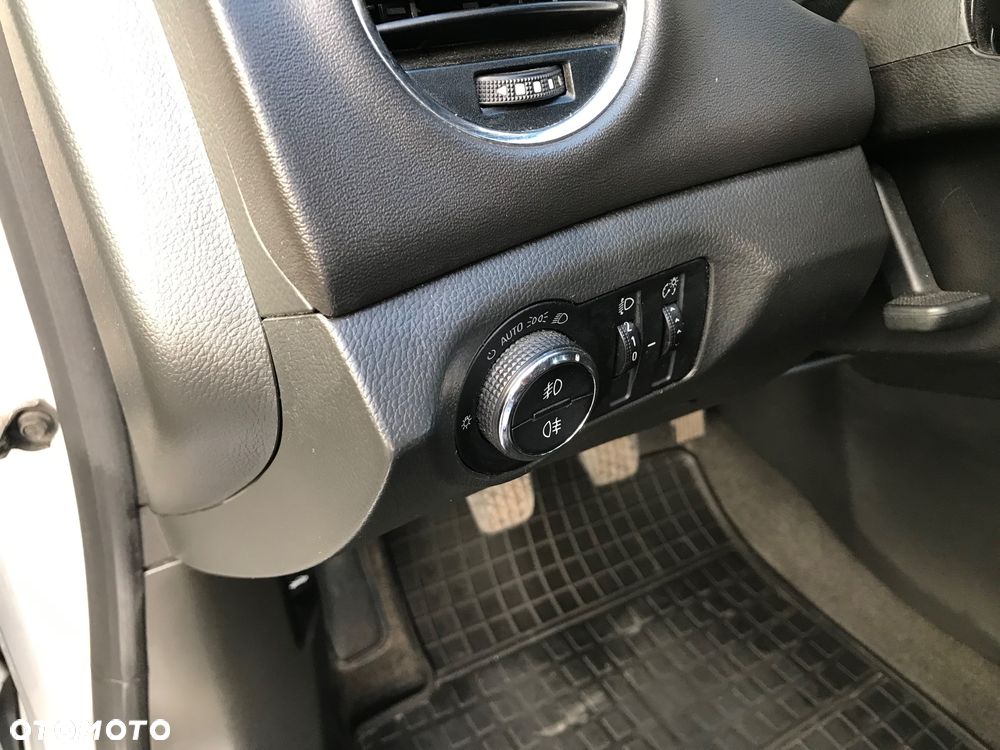 Chevrolet Cruze 1.4T LTZ - 18