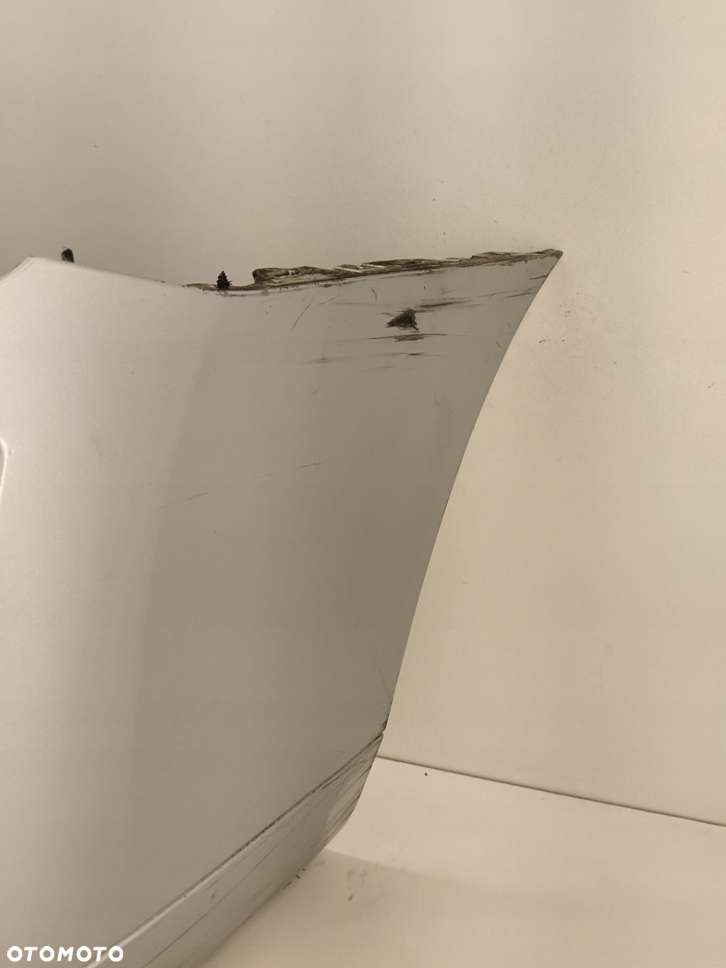 ZDERZAK PRZEDNI PRZÓD GRILL CITROEN C4 04-08 - 5