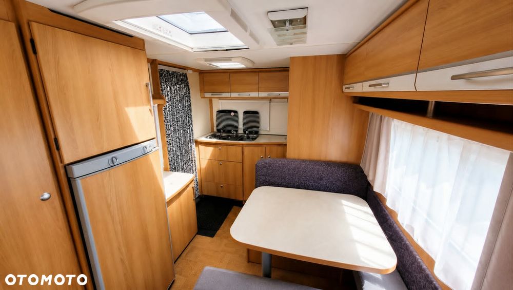 Caravelair Allegra 485 - 8