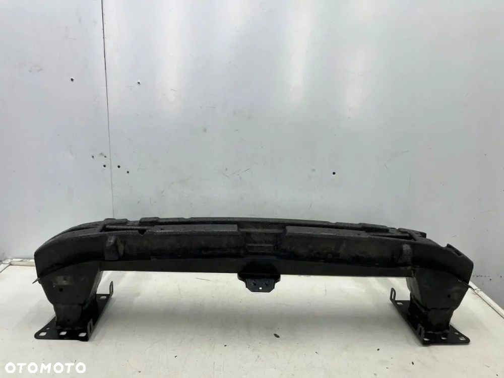 Belka zderzaka VW Golf VII 7 LIFT 16-20r. przód przednie wzmocnienie z ABSORBEREM 5g0807111 - 8