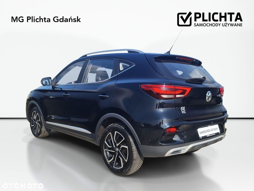 MG ZS 1.5 VTi-Tech Exclusive - 8