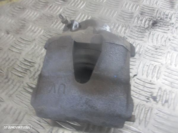 Pinça Travao Frente Dto Volkswagen Polo (6R1, 6C1) - 2
