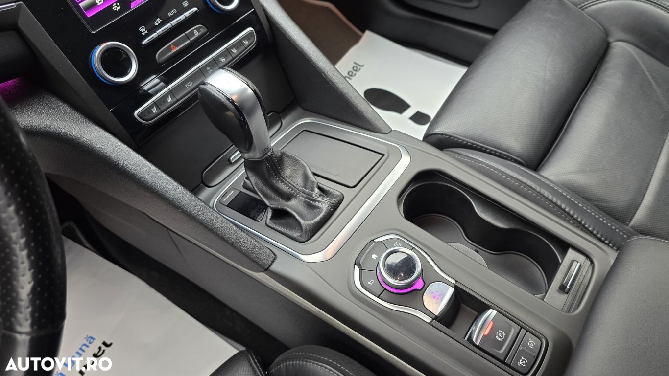 Renault Talisman - 16