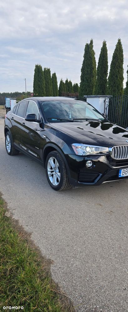 BMW X4 xDrive28i - 3