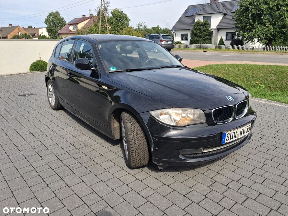BMW Seria 1 116i Edition Lifestyle - 6
