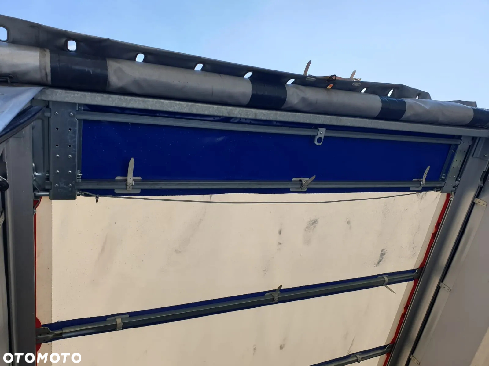 Iveco DAILY 72C18 70C18 HI-MATIC EURO 6E FIRANKA+SUWANY DACH+WINDA 1000 kg - 8