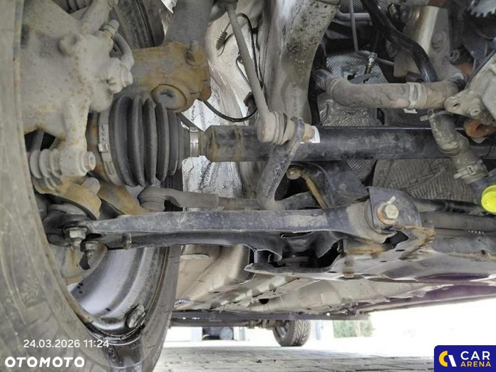 Volkswagen Caddy - 36