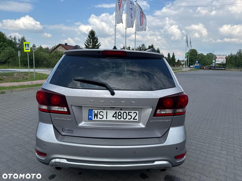 Dodge Journey - 6
