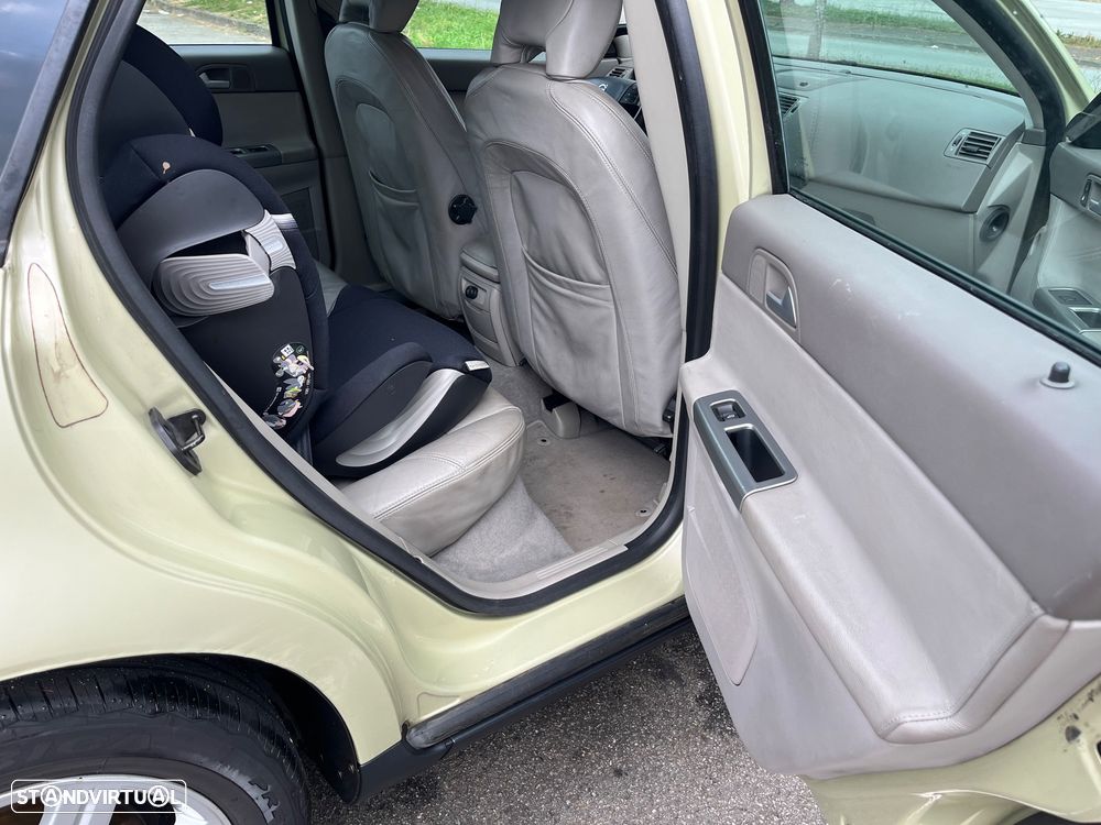 Volvo S40 2.0 D Nível 2 - 10
