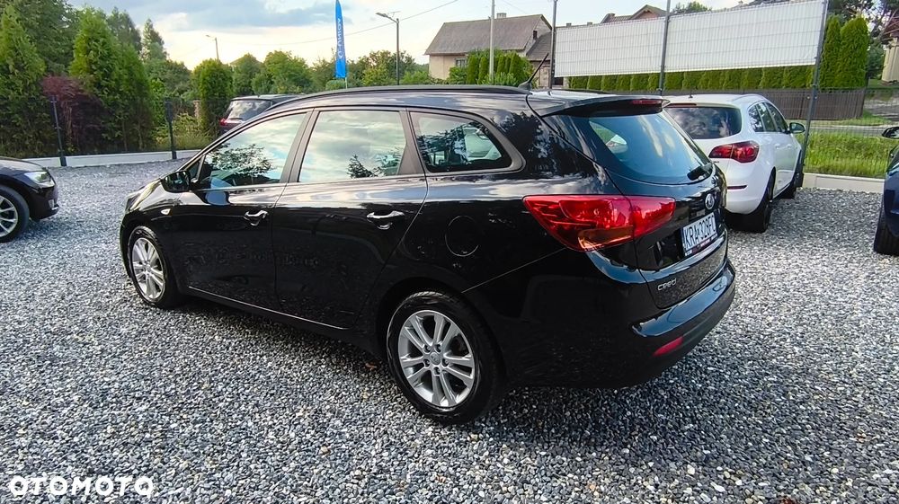 Kia Ceed 1.4 Business Line - 6