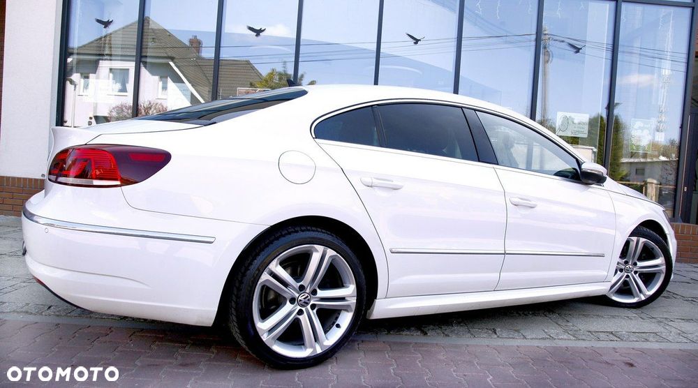 Volkswagen CC - 28