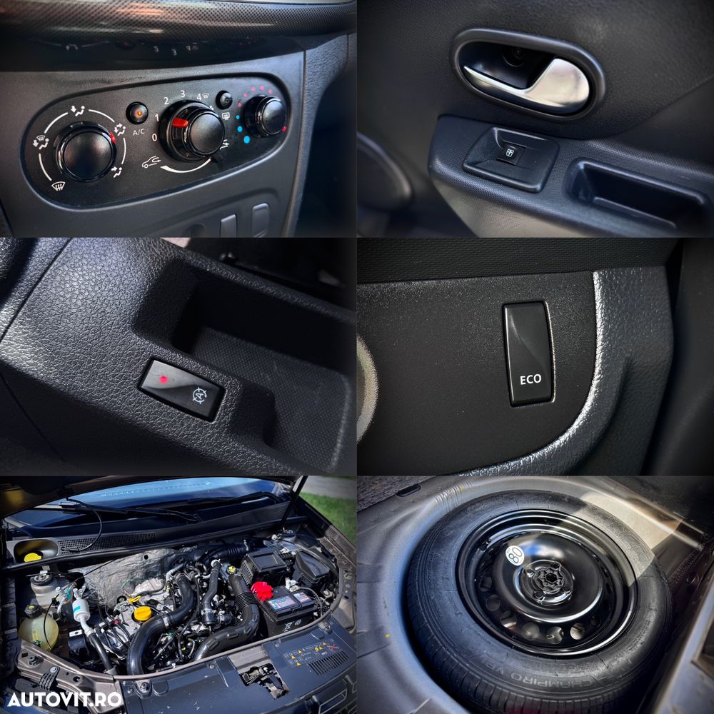 Dacia Sandero Stepway 0.9 TCe - 8
