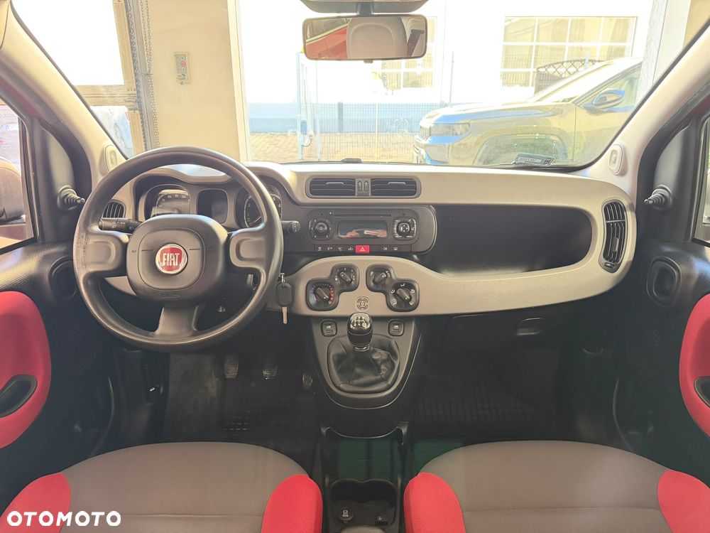 Fiat Panda - 17