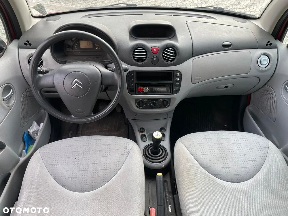 Citroën C3 - 15