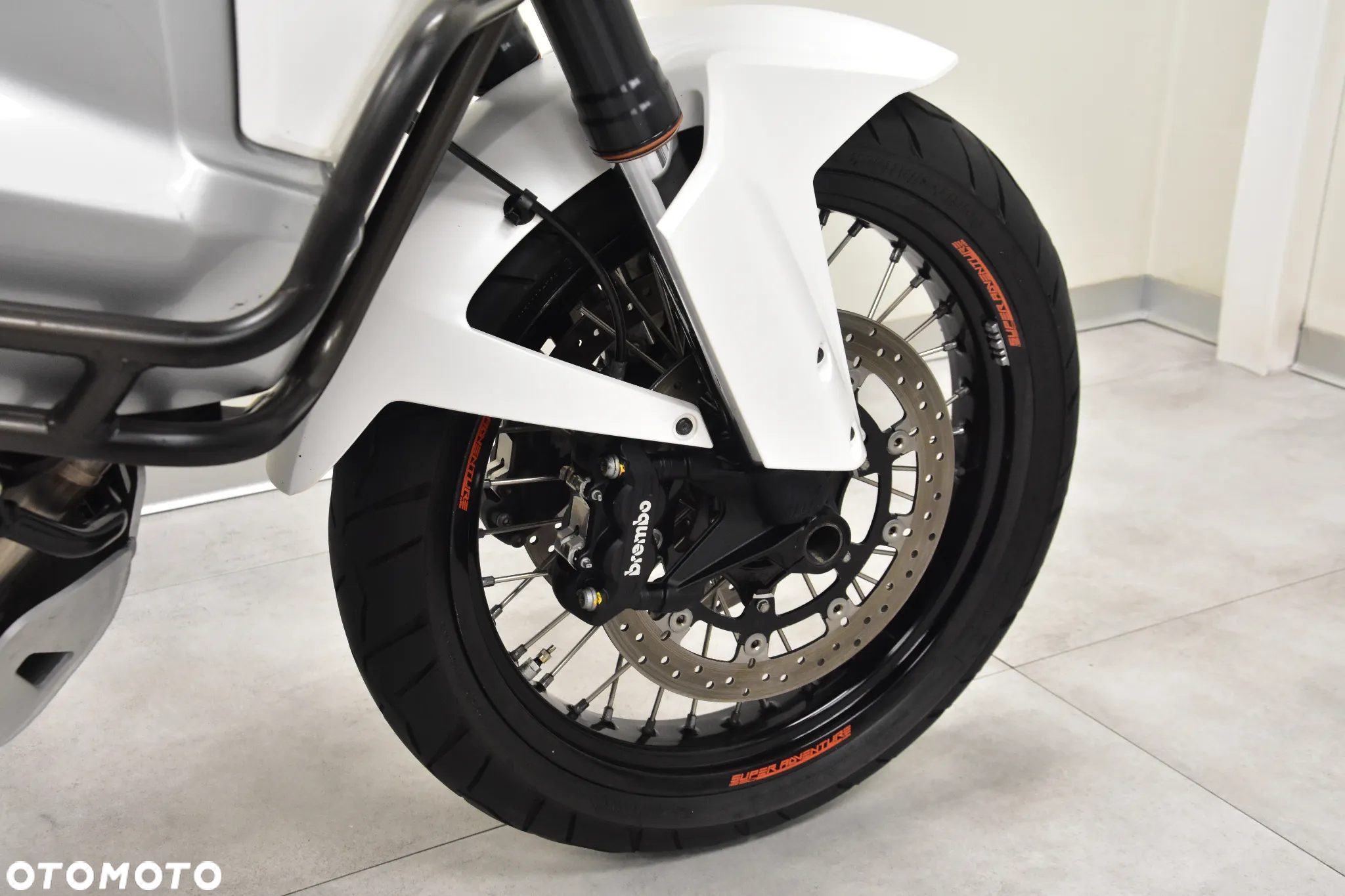 KTM Super Adventure - 23