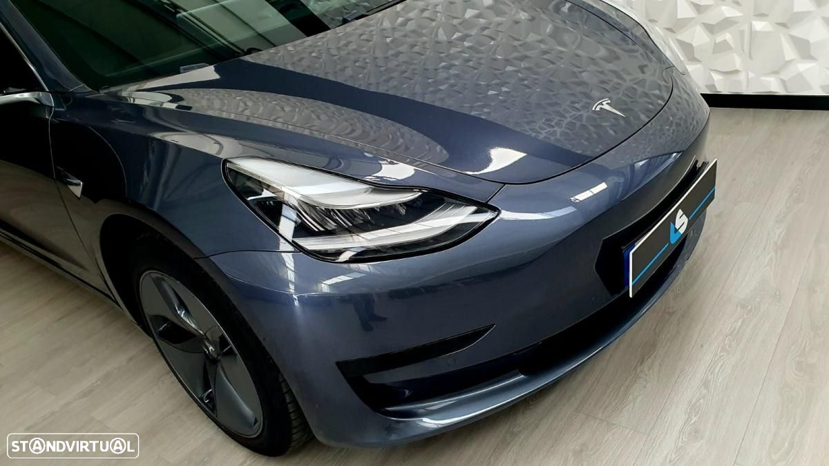 Tesla Model 3 Standard Range Plus RWD - 5