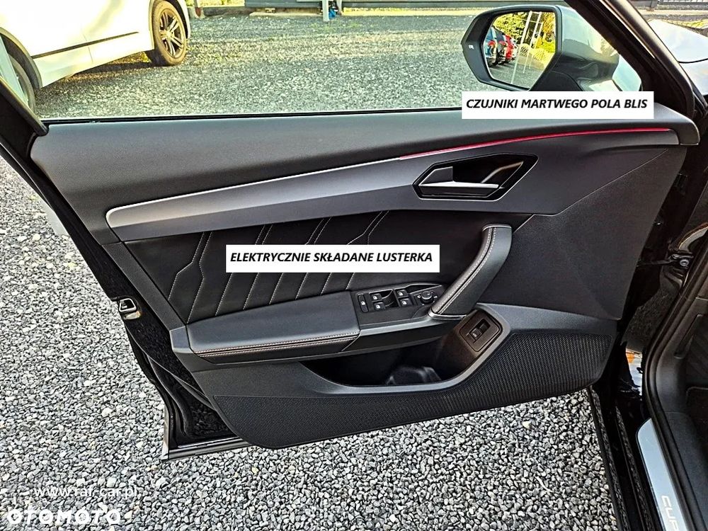 Cupra Formentor 1.5 TSI DSG - 34